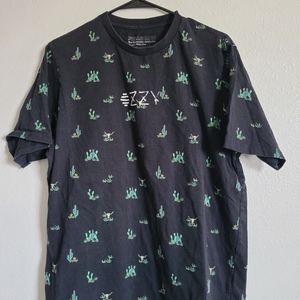 Cactus Shirt